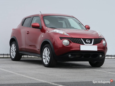 Nissan Juke 1.5 dCi