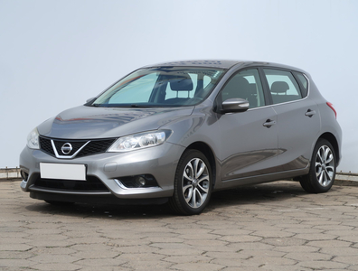 Nissan Pulsar 2015 1.2 DIG