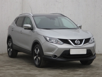 Nissan Qashqai 2019 1.5 dCi 117264km SUV