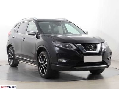 Nissan X-Trail 1.3 156 KM 2019r. (Piaseczno)