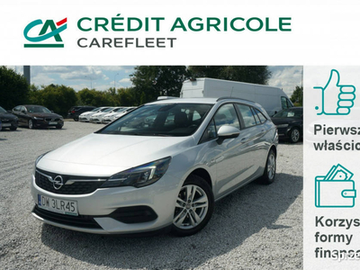 Opel Astra 1.5 CDTI/122 KM Edition Salon PL Fvat 23% DW3LR45 K (2015-2021)