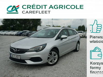 Opel Astra 1.5 CDTI/122 KM Edition Salon PL Fvat 23% DW7LN01 K (2015-2021)