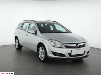 Opel Astra 1.7 108 KM 2009r. (Piaseczno)