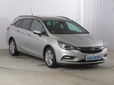 Opel Astra 2019 1.6 CDTI 176932km Kombi