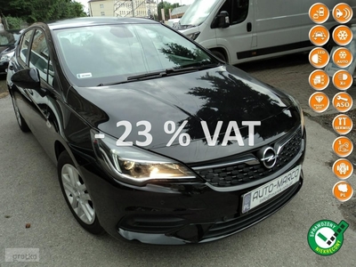 Opel Astra K sprzedam OPLA ASTRE 2020r salon polska FAKTURA VAT 23