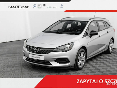 Opel Astra WD4065P # 1.2 T Edition 2 stref klima Cz.cof Salon PL VAT 23% K…