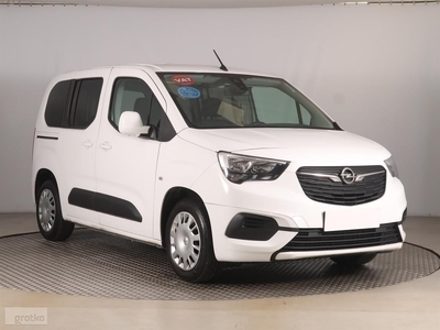 Opel Combo IV , L1H1, VAT 23%, 5 Miejsc