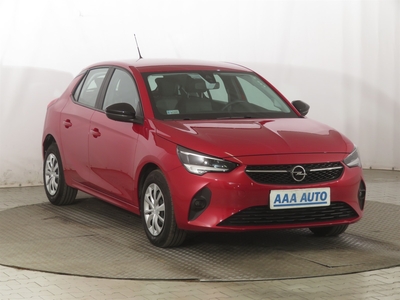 Opel Corsa 2021 1.2 32417km Hatchback