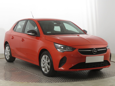 Opel Corsa 2022 1.2 42144km Hatchback