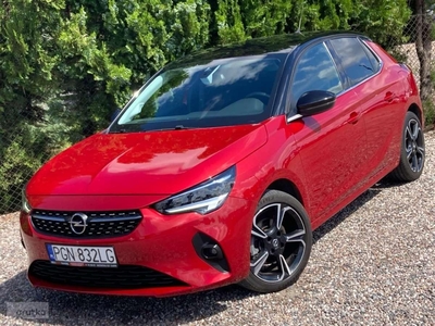 Opel Corsa F