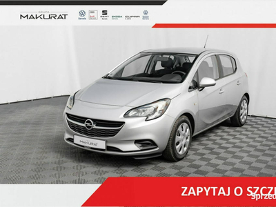 Opel Corsa WE481XH#1.4 Enjoy Cz.cof KLIMA Bluetooth Salon PL VAT 23% E (20…