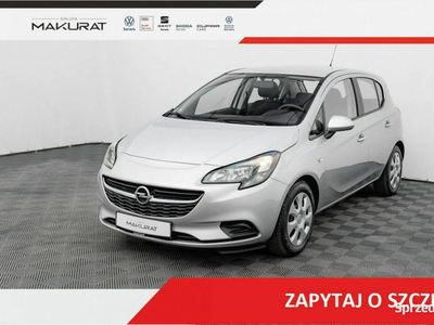 Opel Corsa WU5847J#1.4 Enjoy Cz.cof KLIMA Bluetooth Salon PL VAT 23% E (20…