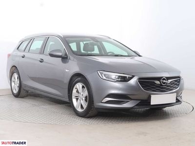 Opel Insignia 1.5 162 KM 2020r. (Piaseczno)