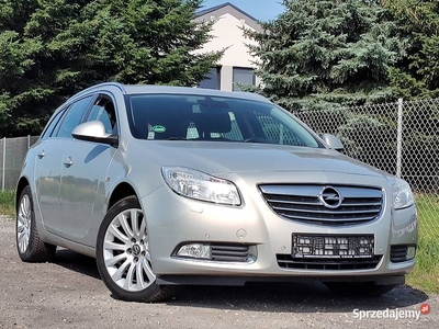 OPEL INSIGNIA 1.8 BENZYNA