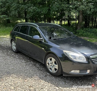 Opel insignia Okazja