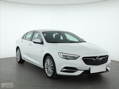 Opel Insignia , Salon Polska, 1. Właściciel, Serwis ASO, 167 KM, VAT 23%,