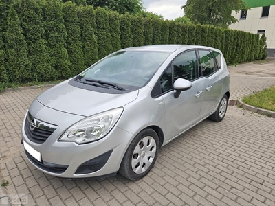 Opel Meriva B