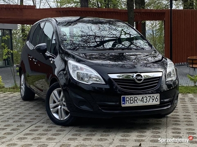 Opel Meriva B - OKAZJA