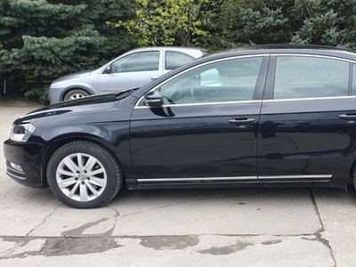 Passat b7 2.0 tsi 211km kod silnika CCZB