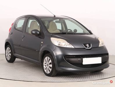 Peugeot 107 1.4 HDI