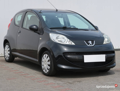 Peugeot 107 1.4 HDI