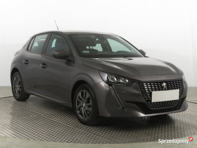 Peugeot 208 1.2 PureTech