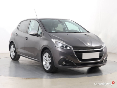 Peugeot 208 1.2 PureTech