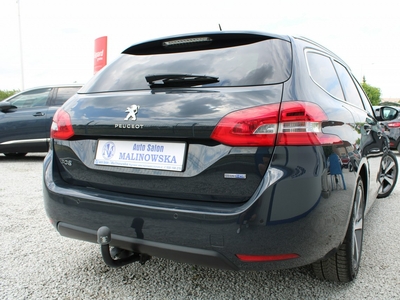 Peugeot 308 SW