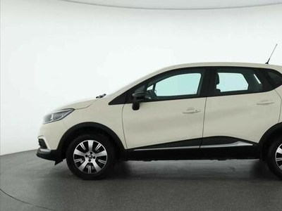 Renault Captur 0.9 Energy TCe Limited