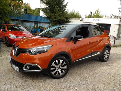 Renault Captur 0.9 Energy TCe Zen EU6