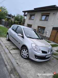 Renault Clio 3