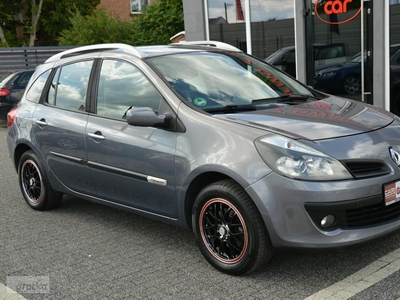 Renault Clio III Rip Curl Super Stan