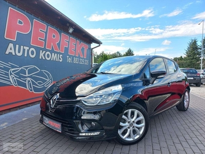 Renault Clio IV