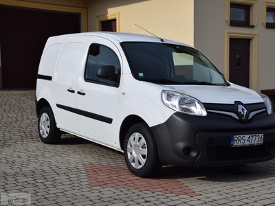 Renault Kangoo II I 1.5 Diesel EURO 6 *2019 R*jak nowy*Faktura