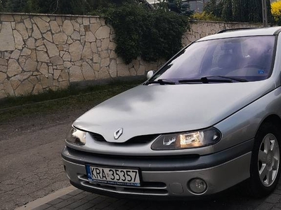 Renault Laguna 1.9dti kombi