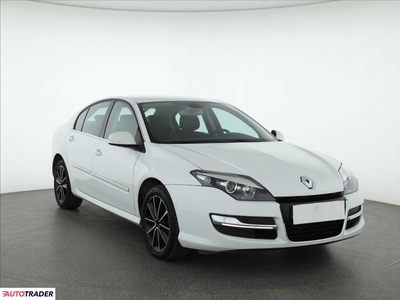 Renault Laguna 2.0 147 KM 2014r. (Piaseczno)