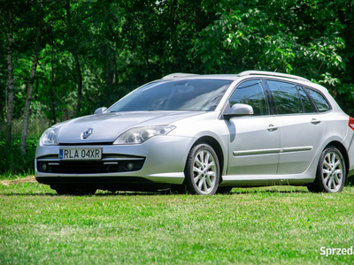 Renault Laguna 2.0 DCi Dynamique