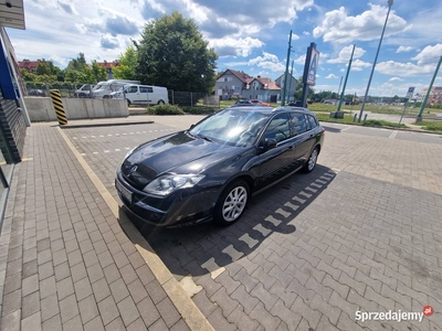 Renault Laguna III GRANDTOUR 2.0 16V 140 koni