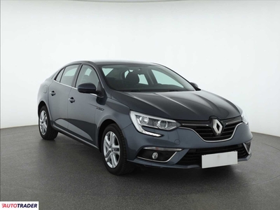 Renault Megane 1.3 113 KM 2020r. (Piaseczno)