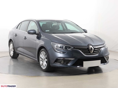 Renault Megane 1.3 138 KM 2019r. (Piaseczno)