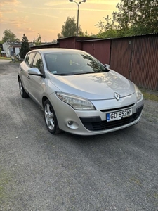 Renault Megane 1.5 klima