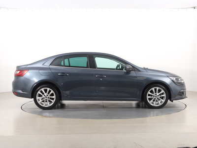 Renault Megane 2019 1.3 TCe 28594km Sedan