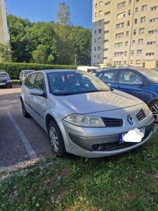 Renault Megane Grandtour II