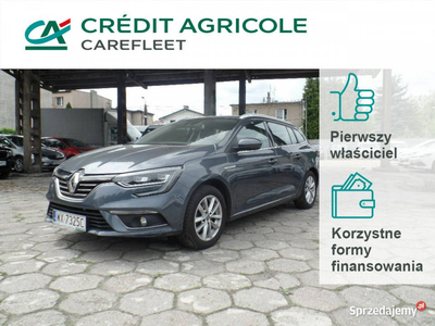 Renault Megane Renault Megane 1.3 TCe FAP Intens Kombi wx7325c IV (2016-)