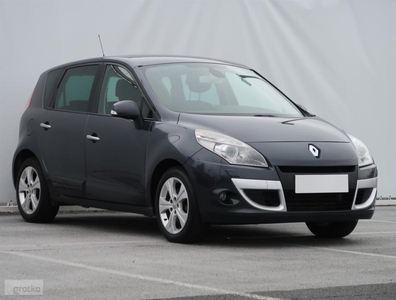 Renault Scenic III , Navi, Xenon, Klimatronic, Tempomat, Parktronic,ALU