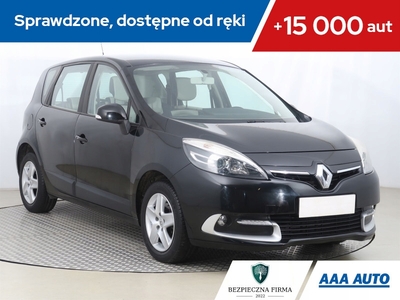 Renault Scenic III XMOD Energy TCe 115KM 2013