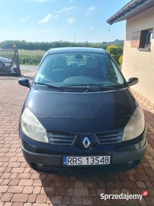 Renault scenki 2 Okazja