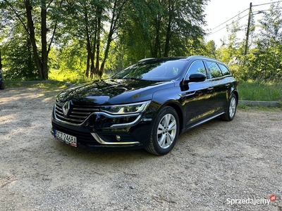 Renault Talisman 1.6 dCi krajowy stan bdb