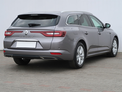 Renault Talisman 2017 1.6 dCi 147438km Kombi