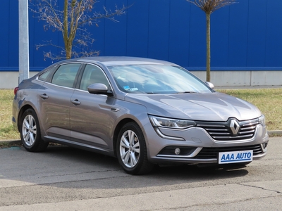 Renault Talisman 2019 1.3 TCe 98165km Sedan